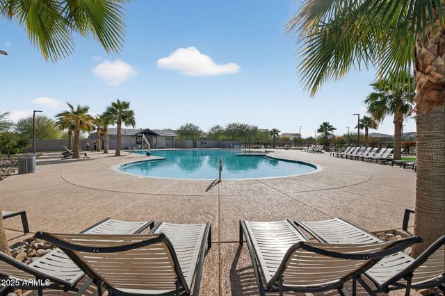 5950 N 90TH Drive, Glendale, AZ 85305