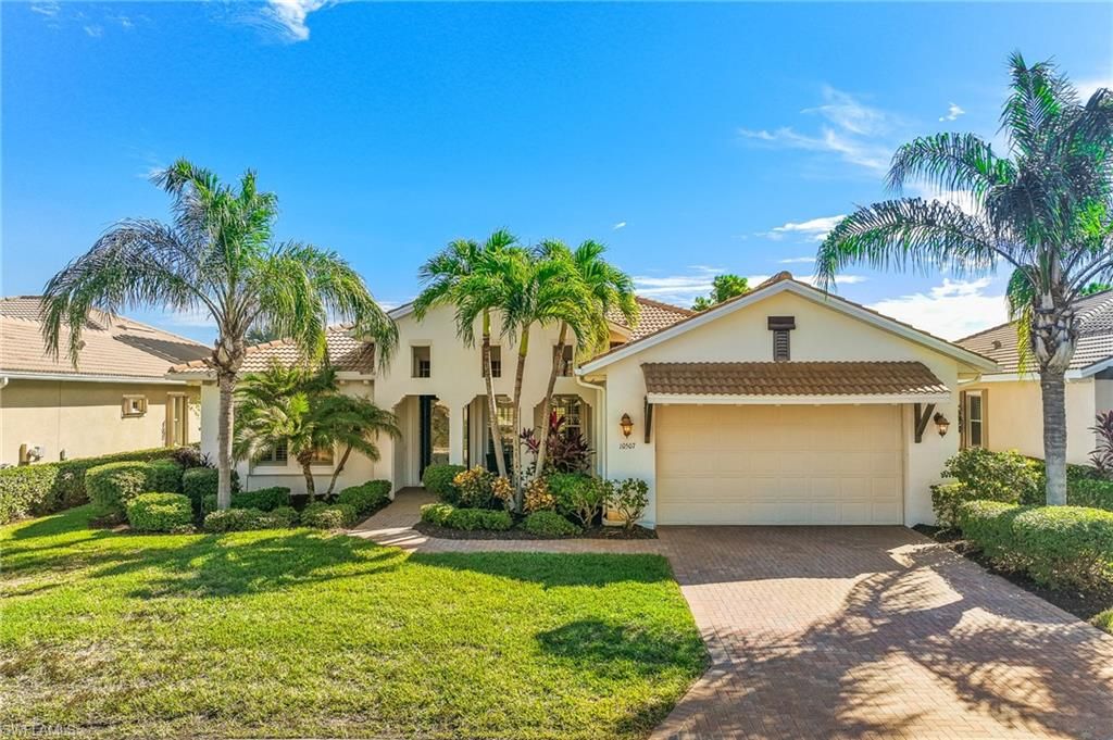 10507 Azzurra DR, Fort Myers, FL 33913