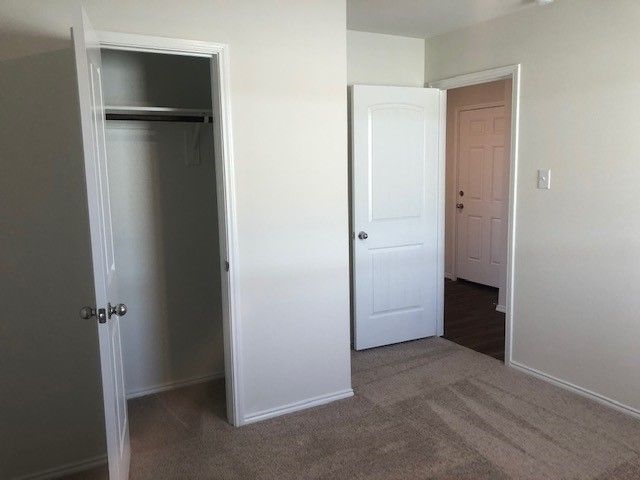 Address unavailable.