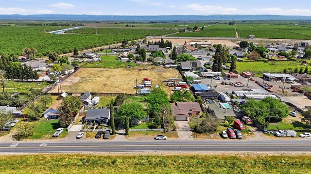 830 Montpelier Rd, Hickman, CA 95323