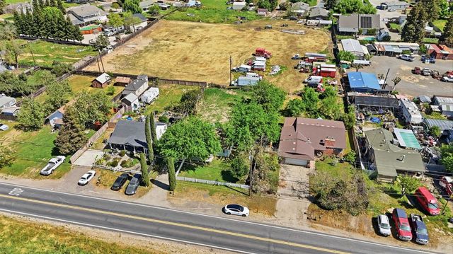 830 Montpelier Rd, Hickman, CA 95323