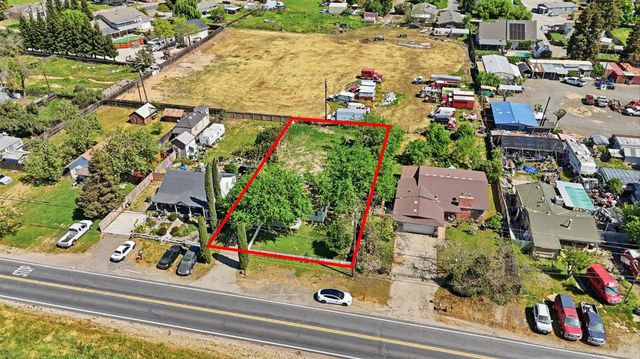 830 Montpelier Rd, Hickman, CA 95323