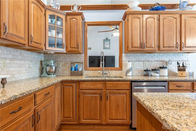 190 Nattix Court, Carlisle, OH 45005