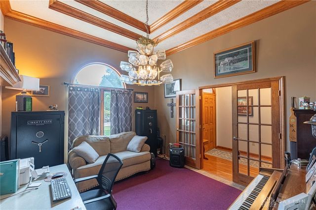 190 Nattix Court, Carlisle, OH 45005