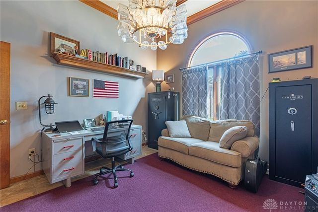 190 Nattix Court, Carlisle, OH 45005