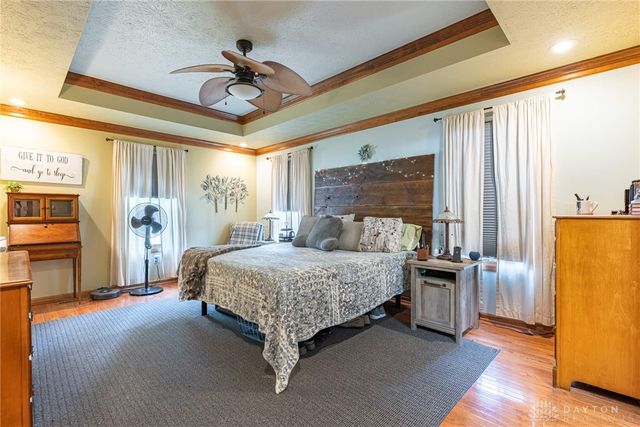 190 Nattix Court, Carlisle, OH 45005