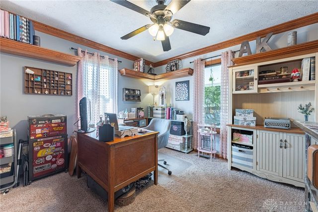 190 Nattix Court, Carlisle, OH 45005
