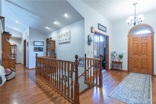 190 Nattix Court, Carlisle, OH 45005