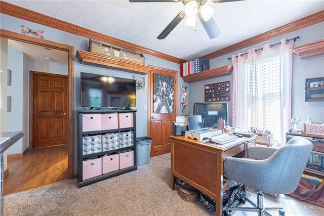 190 Nattix Court, Carlisle, OH 45005