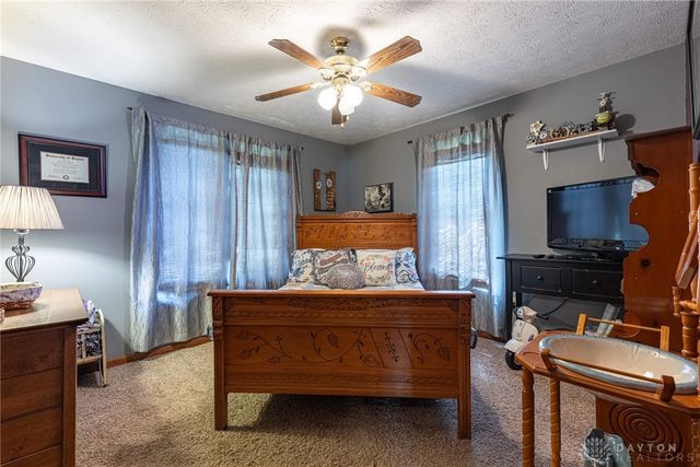 190 Nattix Court, Carlisle, OH 45005