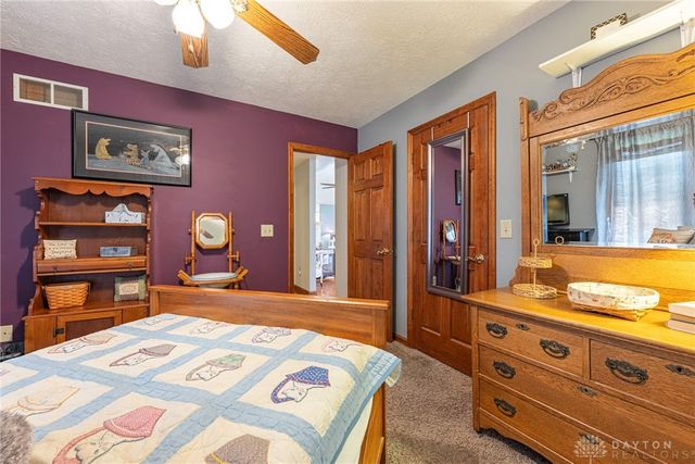190 Nattix Court, Carlisle, OH 45005