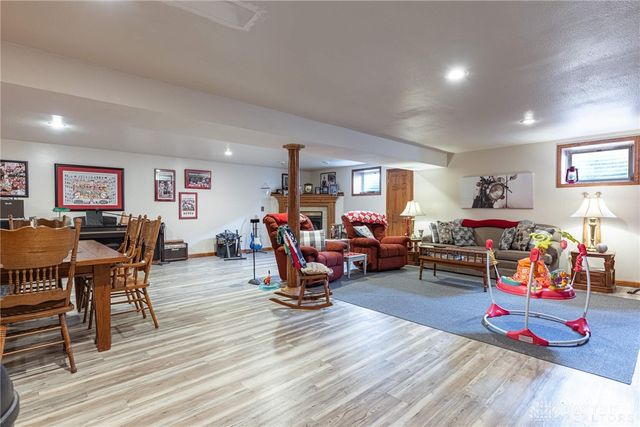 190 Nattix Court, Carlisle, OH 45005