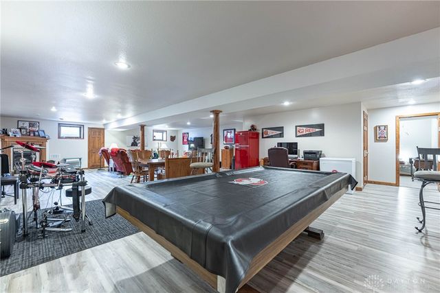 190 Nattix Court, Carlisle, OH 45005
