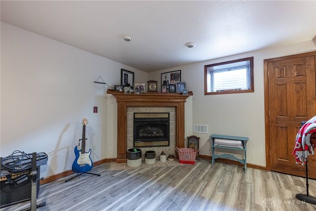 190 Nattix Court, Carlisle, OH 45005