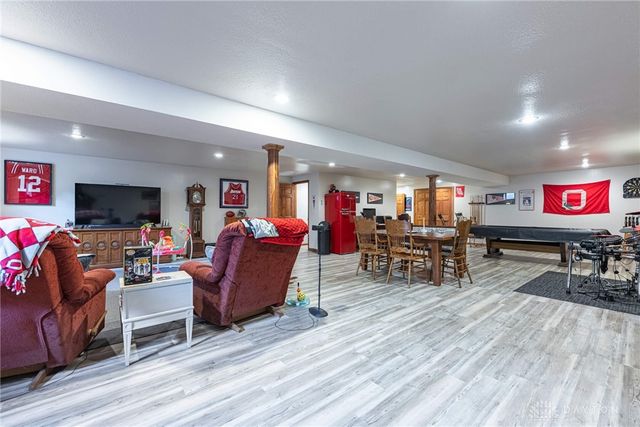 190 Nattix Court, Carlisle, OH 45005