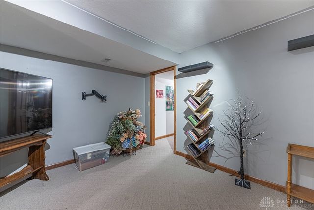 190 Nattix Court, Carlisle, OH 45005