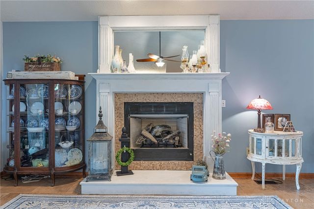 190 Nattix Court, Carlisle, OH 45005
