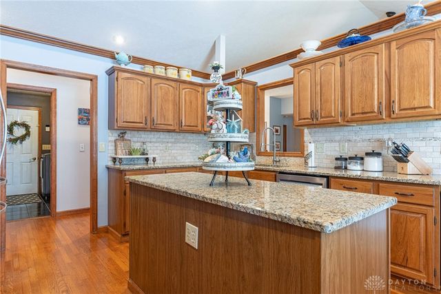190 Nattix Court, Carlisle, OH 45005