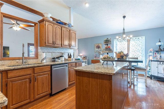 190 Nattix Court, Carlisle, OH 45005