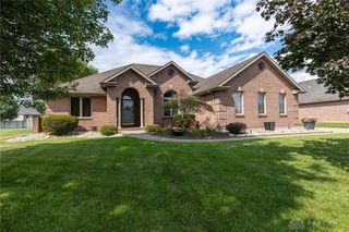190 Nattix Court, Carlisle, OH 45005