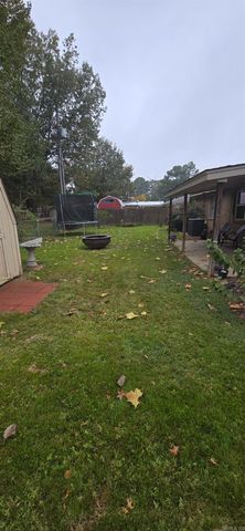 237 Clifton Drive, Wynne, AR 72396