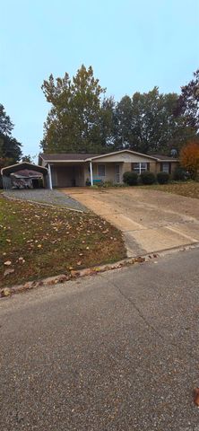 237 Clifton Drive, Wynne, AR 72396