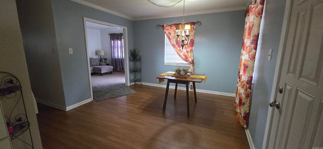 237 Clifton Drive, Wynne, AR 72396