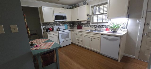 237 Clifton Drive, Wynne, AR 72396