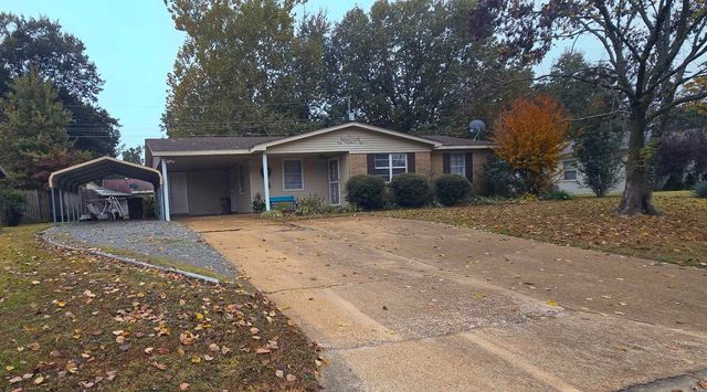 237 Clifton Drive, Wynne, AR 72396