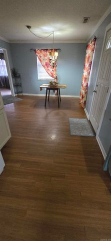 237 Clifton Drive, Wynne, AR 72396