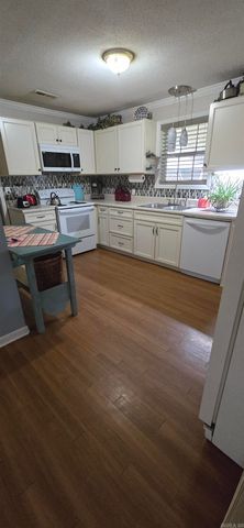 237 Clifton Drive, Wynne, AR 72396