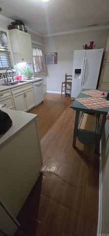 237 Clifton Drive, Wynne, AR 72396