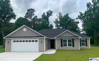 7423 E National Cemetery Road, Florence, SC 29506