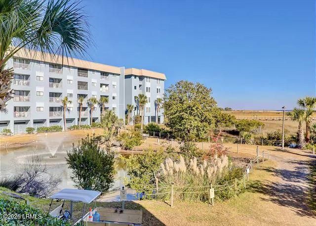 663 William Hilton Pkwy Apt 4104, Hilton Head Island, SC 29928
