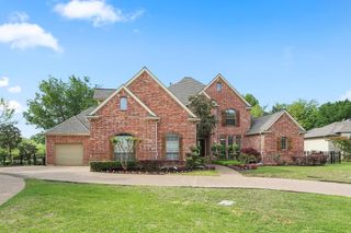 3103 River Bend Drive, Colleyville, TX 76054
