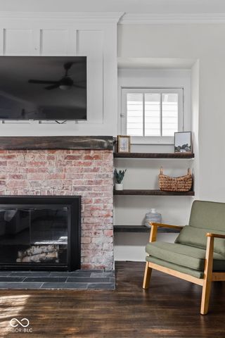 1202 N New Jersey Street, Indianapolis, IN 46202