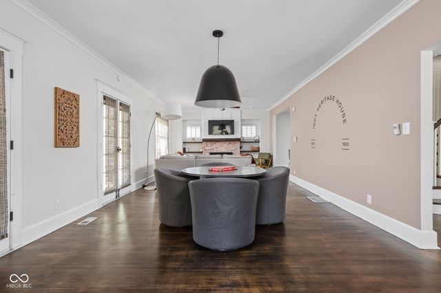 1202 N New Jersey Street, Indianapolis, IN 46202