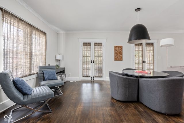 1202 N New Jersey Street, Indianapolis, IN 46202