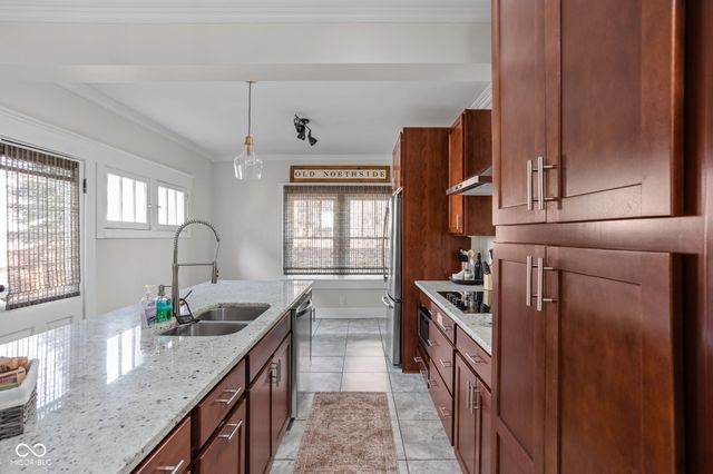 1202 N New Jersey Street, Indianapolis, IN 46202