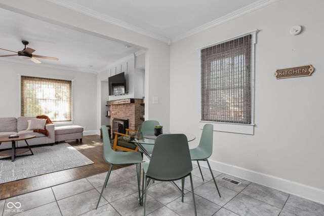 1202 N New Jersey Street, Indianapolis, IN 46202