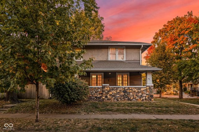 1202 N New Jersey Street, Indianapolis, IN 46202