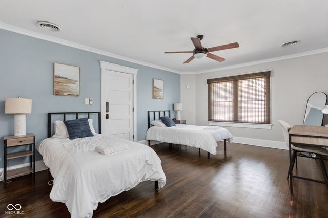 1202 N New Jersey Street, Indianapolis, IN 46202