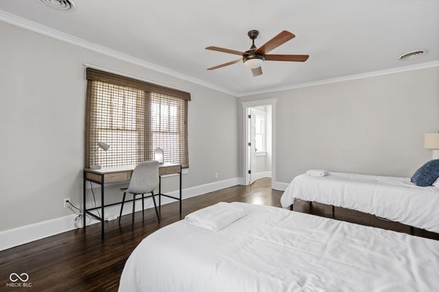 1202 N New Jersey Street, Indianapolis, IN 46202