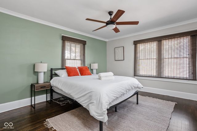 1202 N New Jersey Street, Indianapolis, IN 46202