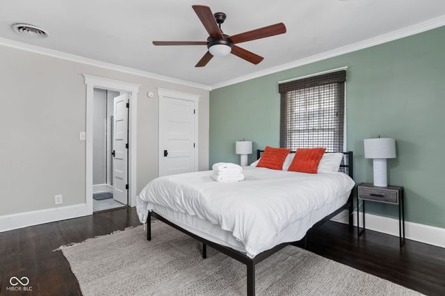 1202 N New Jersey Street, Indianapolis, IN 46202