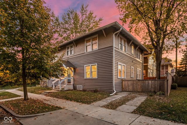 1202 N New Jersey Street, Indianapolis, IN 46202