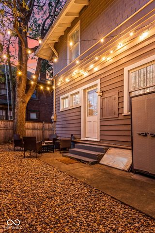 1202 N New Jersey Street, Indianapolis, IN 46202