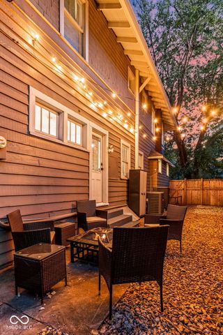 1202 N New Jersey Street, Indianapolis, IN 46202