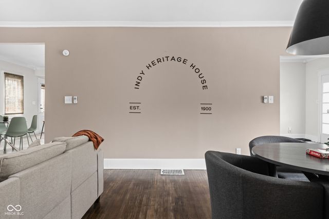 1202 N New Jersey Street, Indianapolis, IN 46202