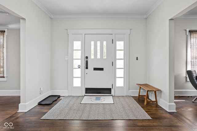 1202 N New Jersey Street, Indianapolis, IN 46202